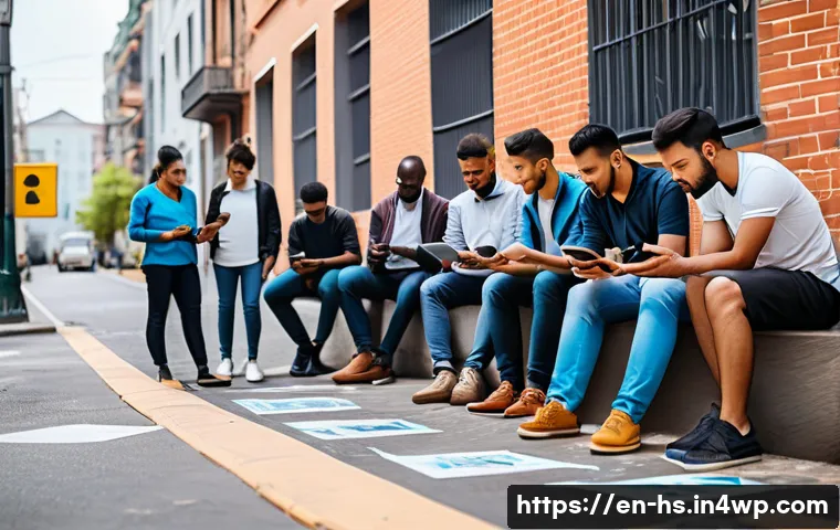 5 Innovative Ways Civic Tech Is Revolutionizing Policy Implementation Today 3 시빅테크의 정책 실행 사례 관련 이미지 1