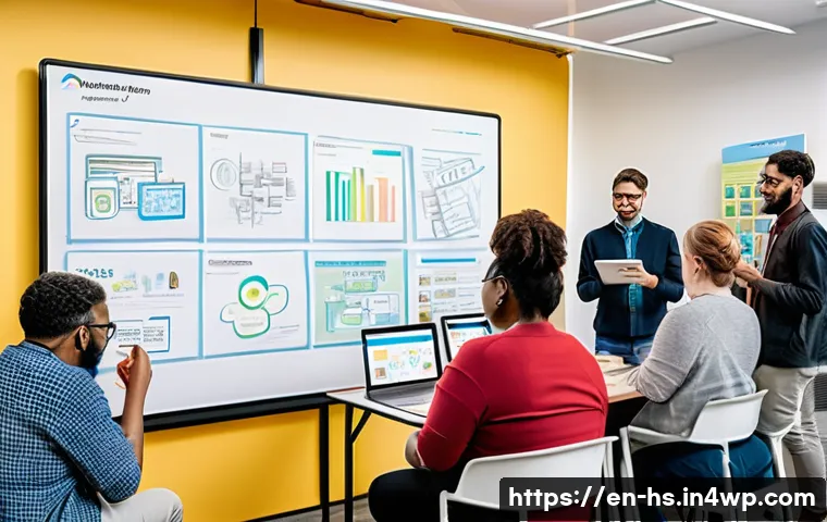 5 Innovative Ways Civic Tech Is Revolutionizing Policy Implementation Today 4 시빅테크의 정책 실행 사례 관련 이미지 2