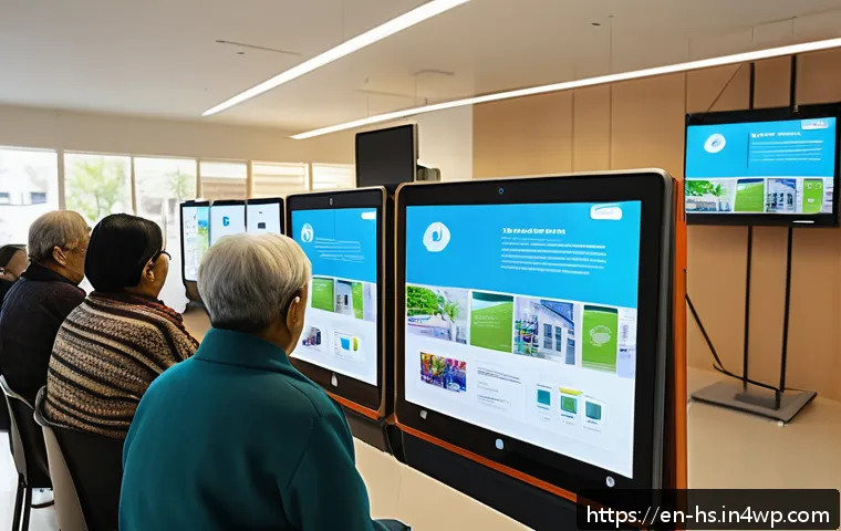 How Civic Tech is Revolutionizing Citizen Activism and Empowering Democracy 3 시빅테크와 시민권 운동의 연관성 관련 이미지 1