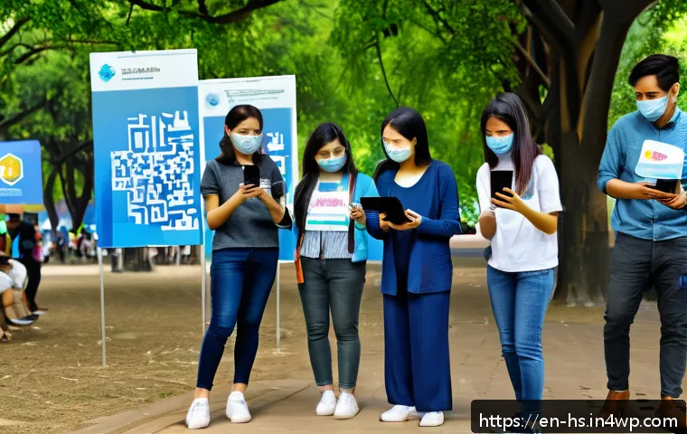 How Civic Tech is Revolutionizing Citizen Activism and Empowering Democracy 4 시빅테크와 시민권 운동의 연관성 관련 이미지 2