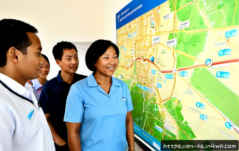 Civic Tech in Health Care: Innovation Examples and How Communities Choose the Right Tools 3 시빅테크와 건강 관리 혁신 사례 관련 이미지 1